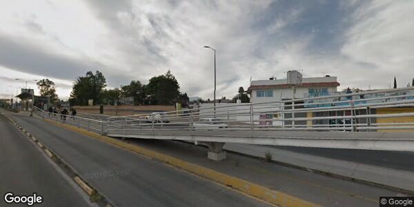 CASA DEL ADOLESCENTE